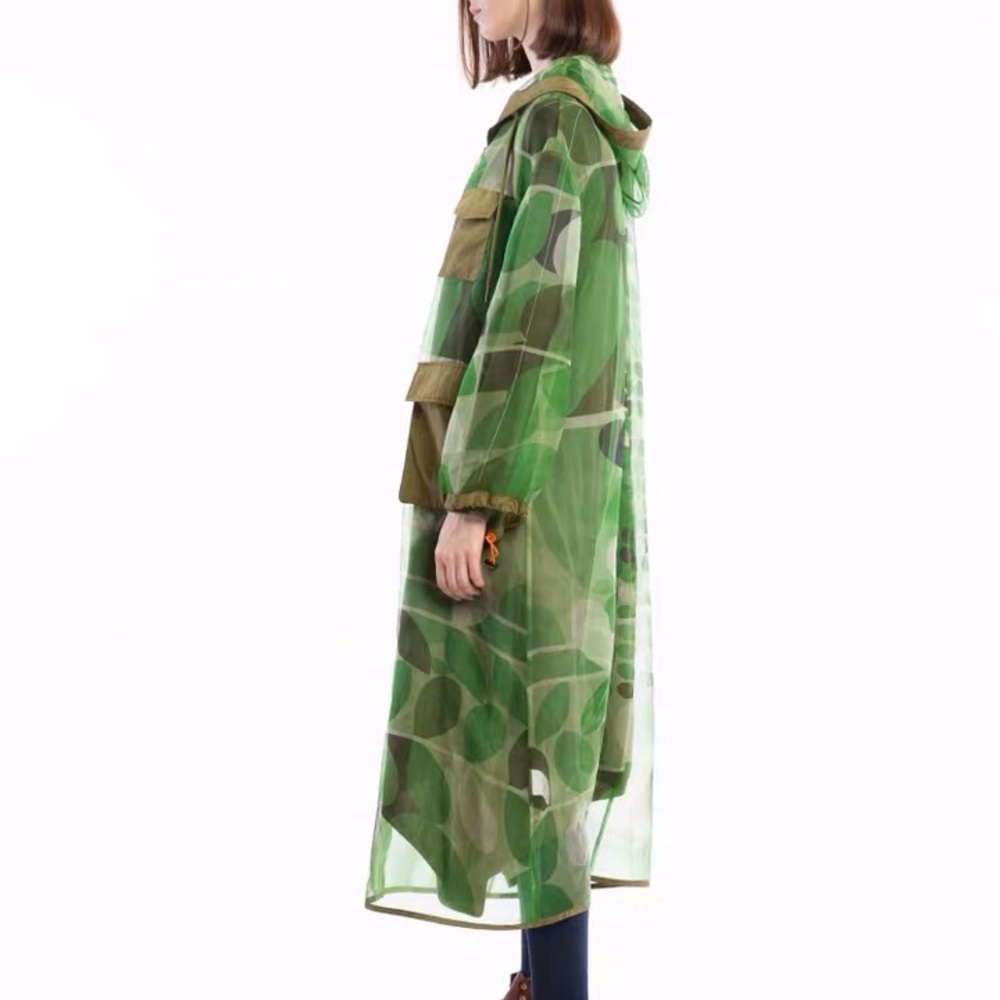 Coat - Picture 2 of 5